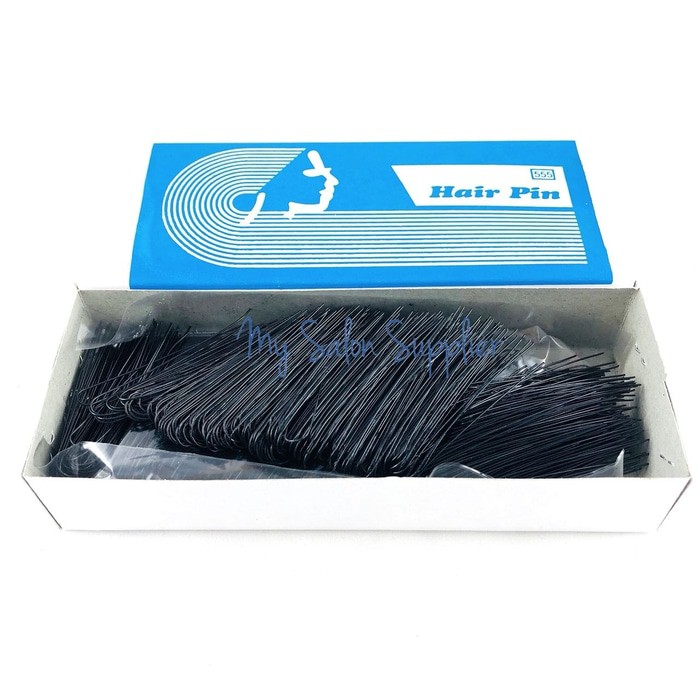 Hair Pin ASPEL Halus (Box BESAR) / Harnal