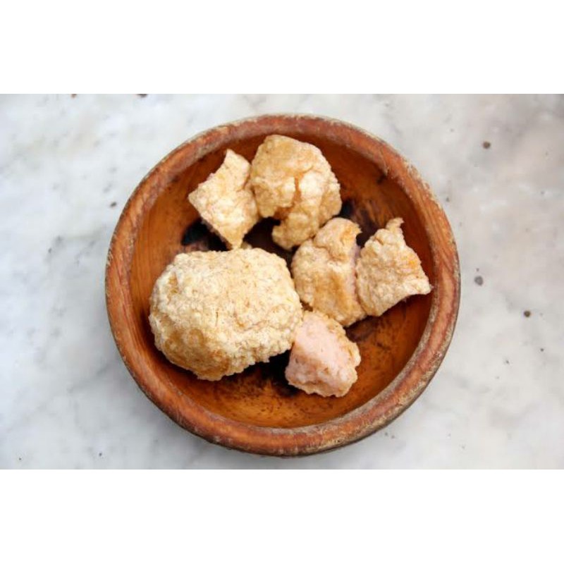 

Baso Goreng Jadul Matang/ Mie Toko You