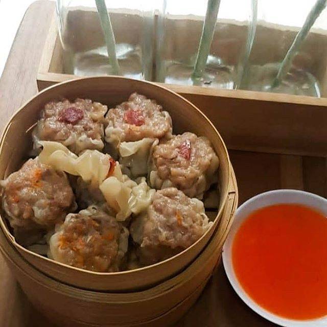 

Paket 3 Pak Dimsum