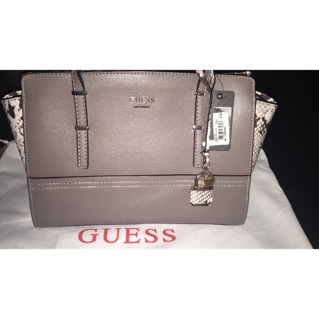 Tas Guess new ori