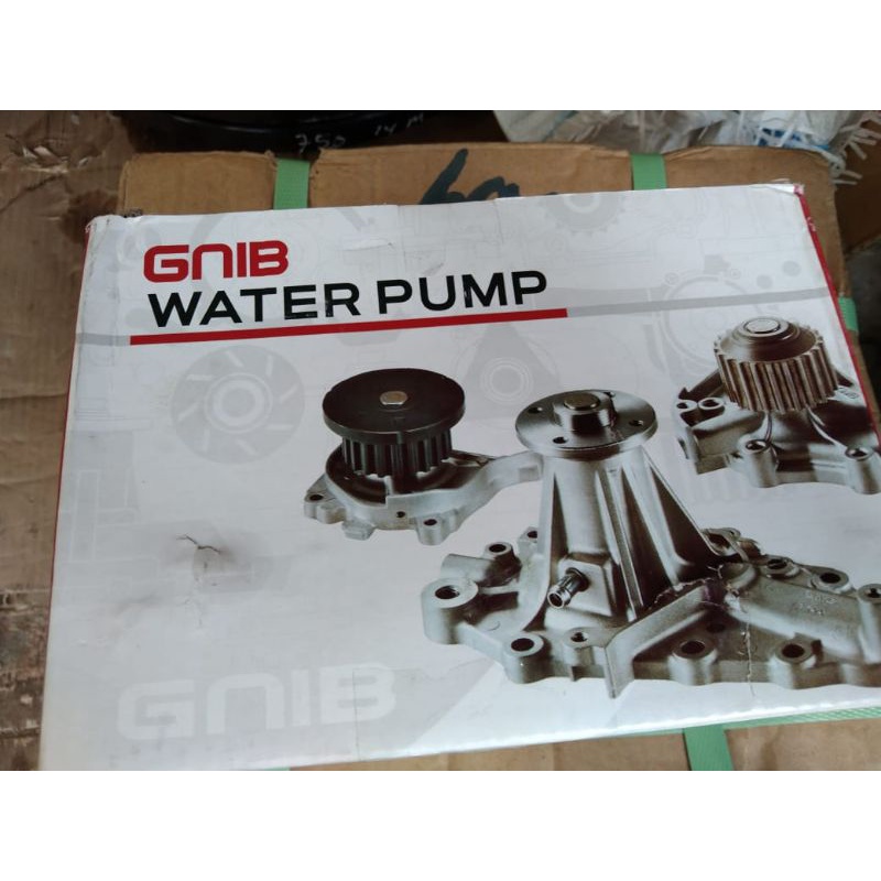 Water pump PS100 GMB Korea GNIB