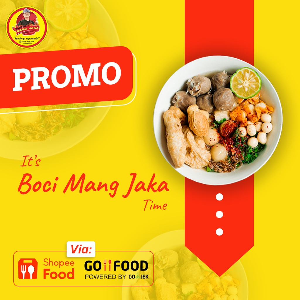 

Saldo 100rb Belanja di warung baso aci mang jaka