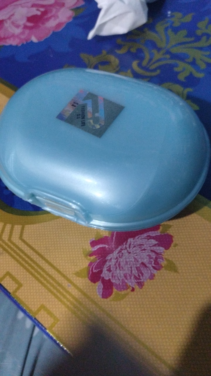 Kotak Sabun / Tempat Sabun Tempat Sabun Bisa Dilepas Bisa Di Jadikan Satu