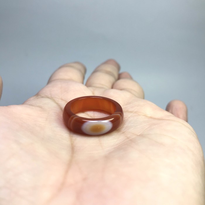 CINCIN WANITA BATU GIOK CINA MANAU ASLI BATU ALAM