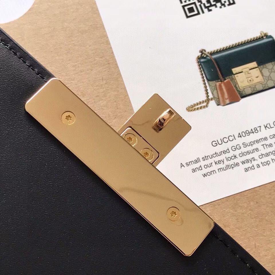 Gc Mini PadLock 85113(FreeDustBag+Bubble Wrap)