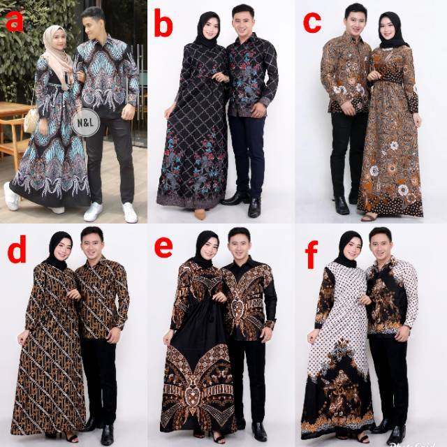 Cp gamis katun 2651