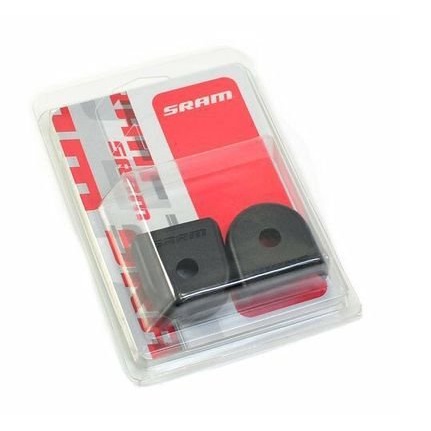 CRANK PROTECTOR SRAM KARET SILIKON SILICON PELINDUNG MENCEGAH CRANK LECET ARM SLEEVE sx nx gx X01 XX