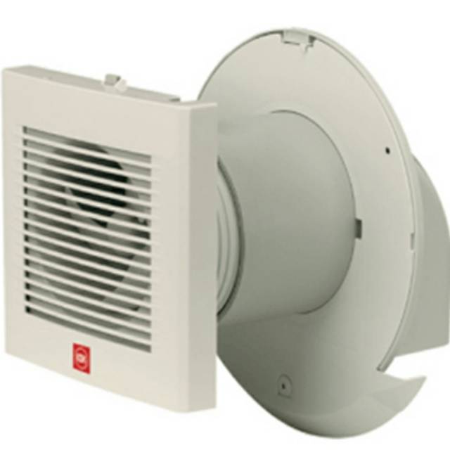 EXHAUST FAN DINDING KDK 10EGKA 4inch
