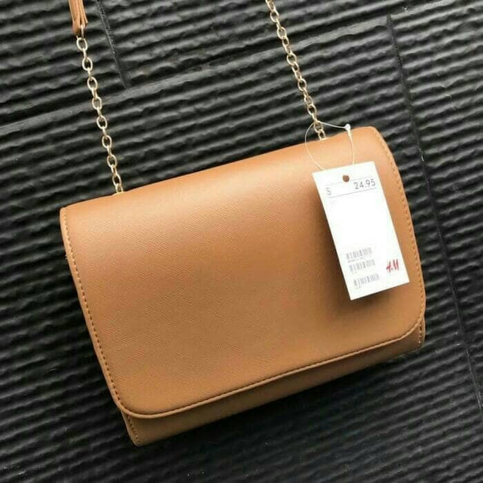 Harga Grosir CLUTCH HnM FB4 tan Berkualitas