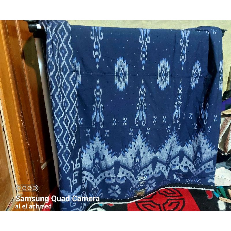 BHS KAWUNG SUTRA MIX second mulus LAKU