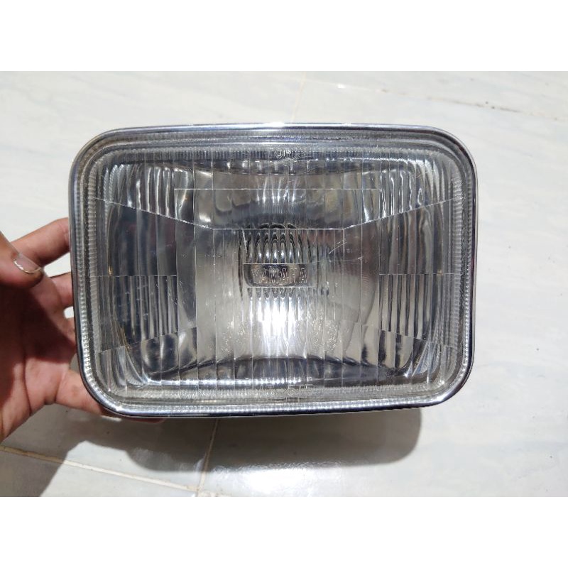 LAMPU DEPAN RX KING 5T5