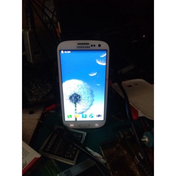 lcd samsung s3 big copotan