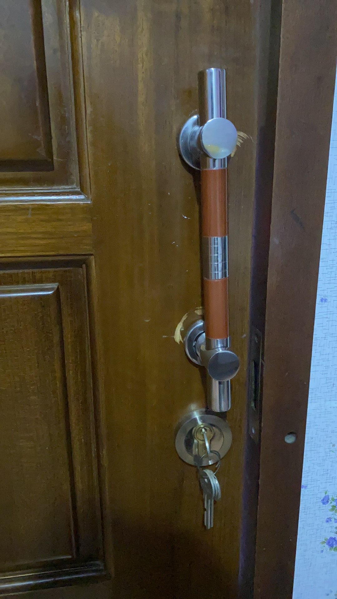 Termurah Handle Pintu Rumah / Tarikan Pintu Rumah / Pull Handle Stainless Berkualitas