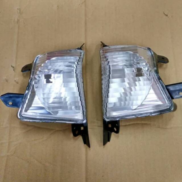 Lampu Sen depan n max