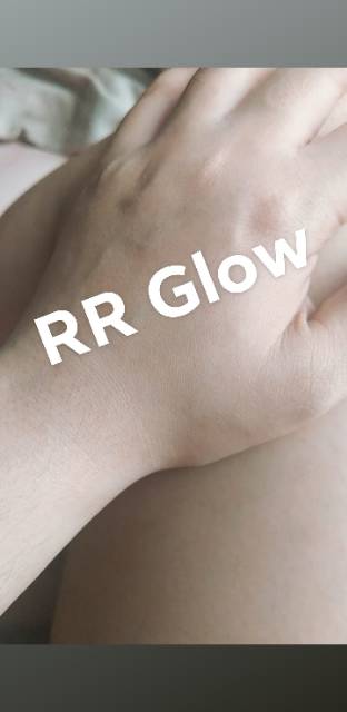 Handbody RR Glow