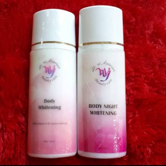 skincare dr widyarini