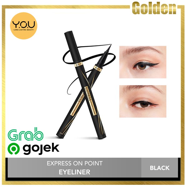 YOU Express On Point Eyeliner Original Resmi