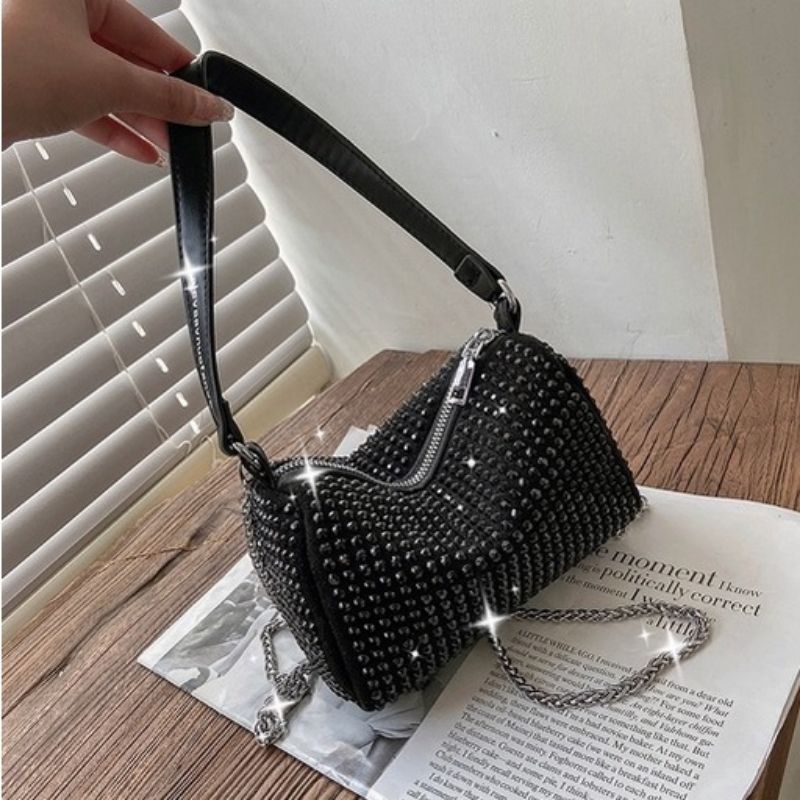 COD - SALE - TAS WANITA VH377 - TAS IMPORT - TAS KOREA - TAS SLEMPANG - TAS JAKARTA - TAS PESTA