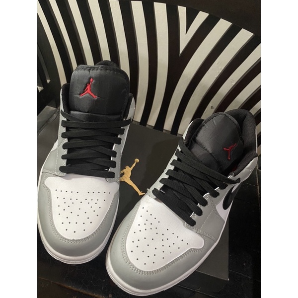 jordan 1 smoke grey