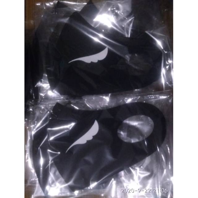 Masker Scuba Logo Noah/Masker Custom