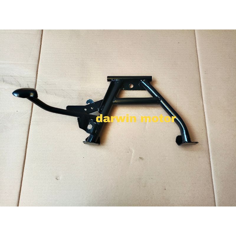 Standar tengah standar dua 2 beat esp scoopy esp 2018 2019 2020 original