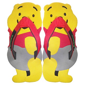 ORIGINAL SANCU POOH