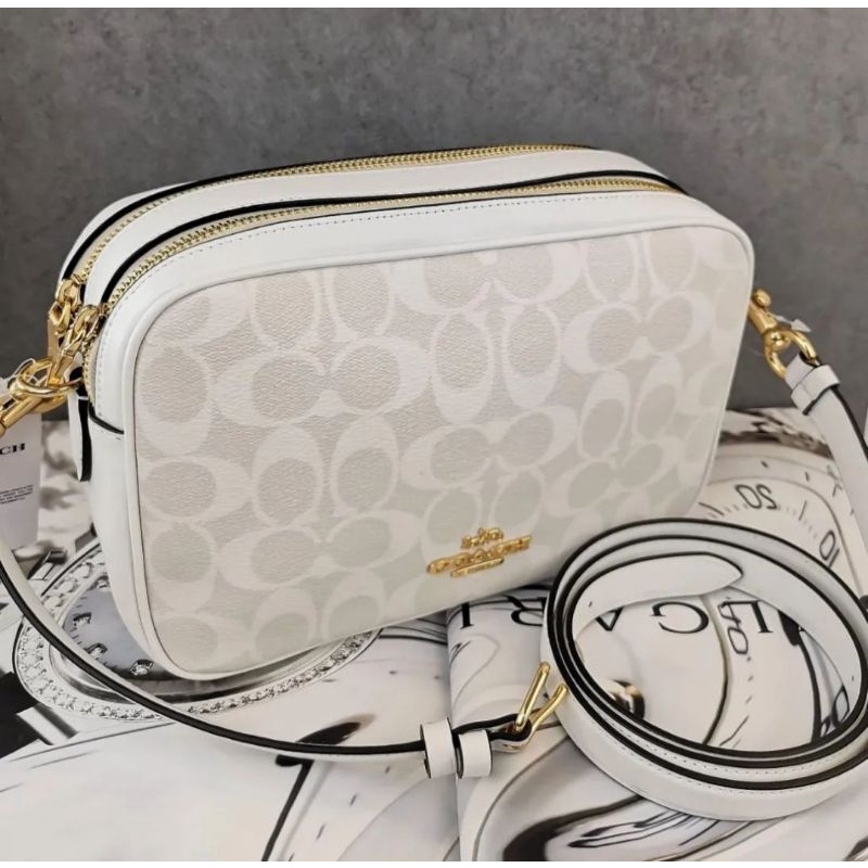 Coach Jess crossbody