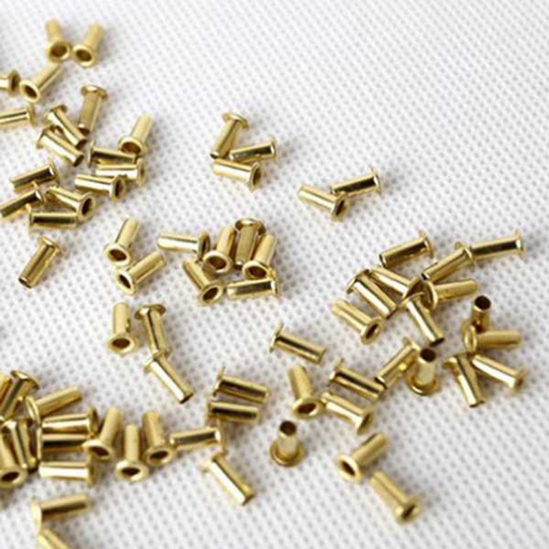 20pcs Pin Tuning Harpa Lyre Dengan 20pcs Rivet Untuk Instrumen Musik