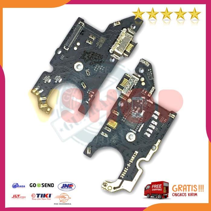 Acc Hp Flexibel Konektor Charger Con Cas Tc Xiaomi Black Shark 1 Flexible Mic
