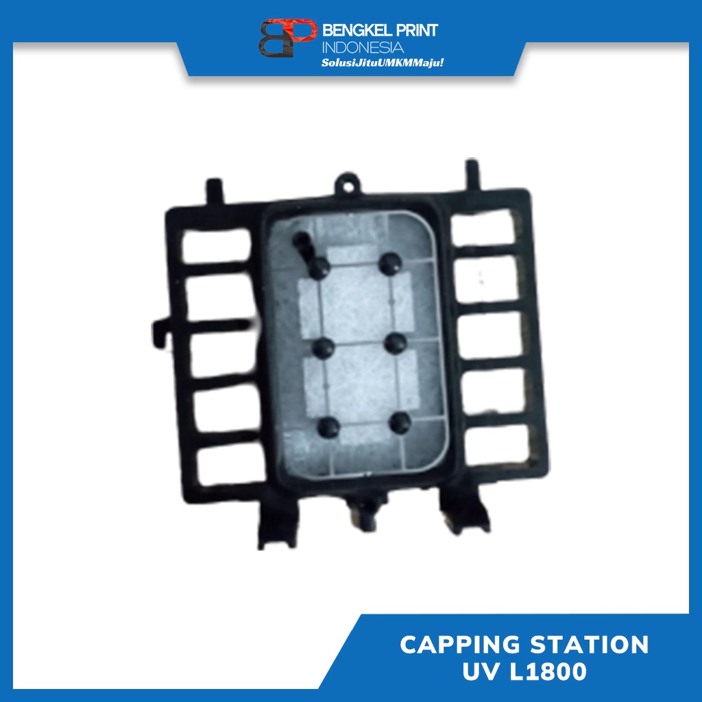 CAPPING STATION UV L1800 | DTF DTG EPSON