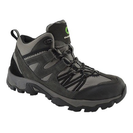Sepatu Gunung OUTDOOR PRO - KRYPTON - 100% ORI