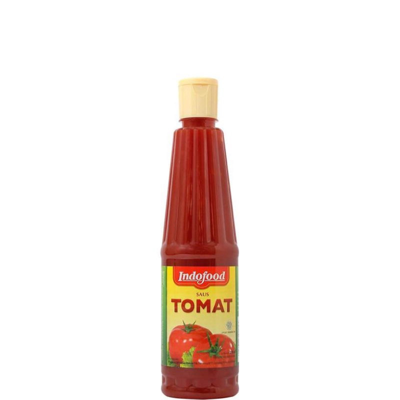 

Indofood Saus Tomat 275 ml