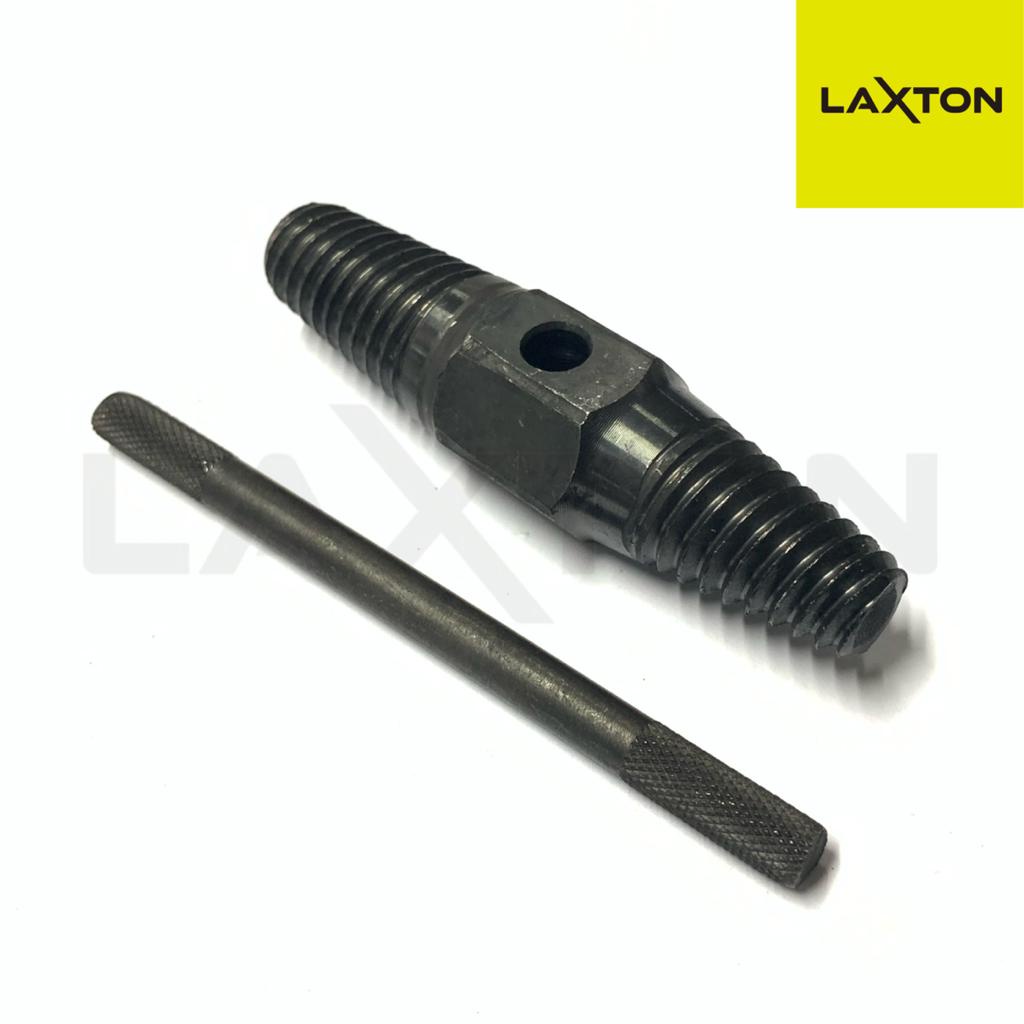 Solid Tap Balik Pipa Alat Pembuka Pipa Keran Patah Extractor SLTB02-235