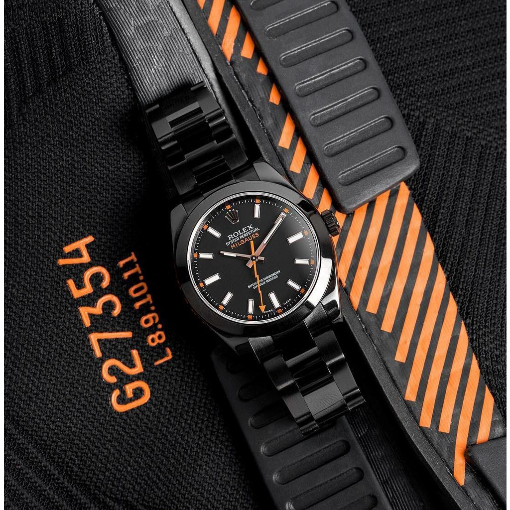 Jam Tangan Pria Rolex Original Men Watch