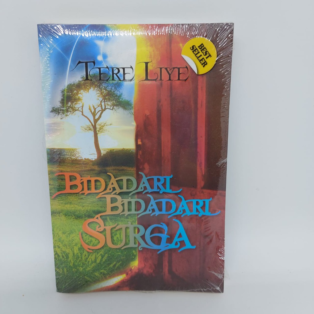 Tere Liye  Bidadari Bidadari Surga