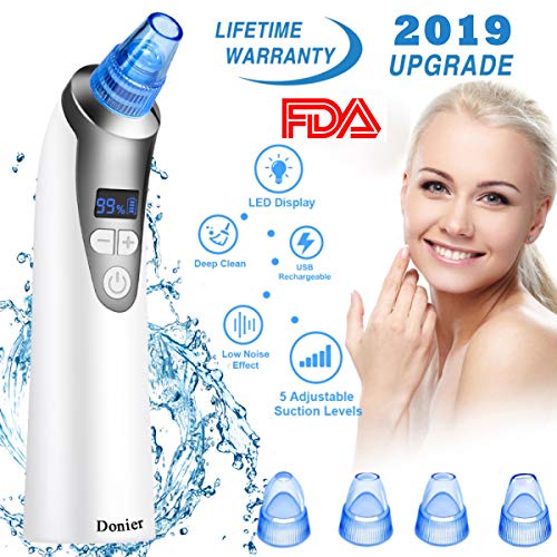 wireless dermabrasi diamond peeling dermabrasion penyedot komedo jerawat dermabrasi