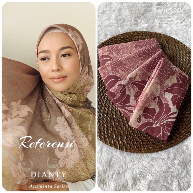 351-400 kerudung segiempat lasercut voal motif-377