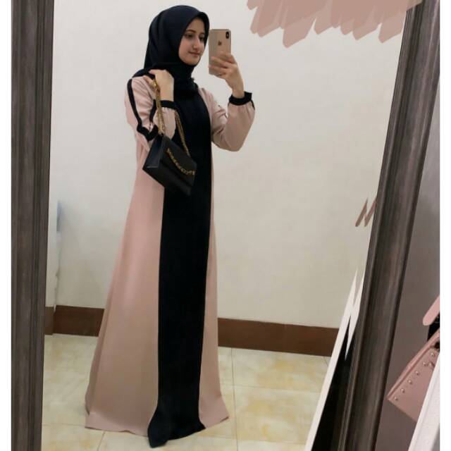KIARA DRESS by Kaleela.id