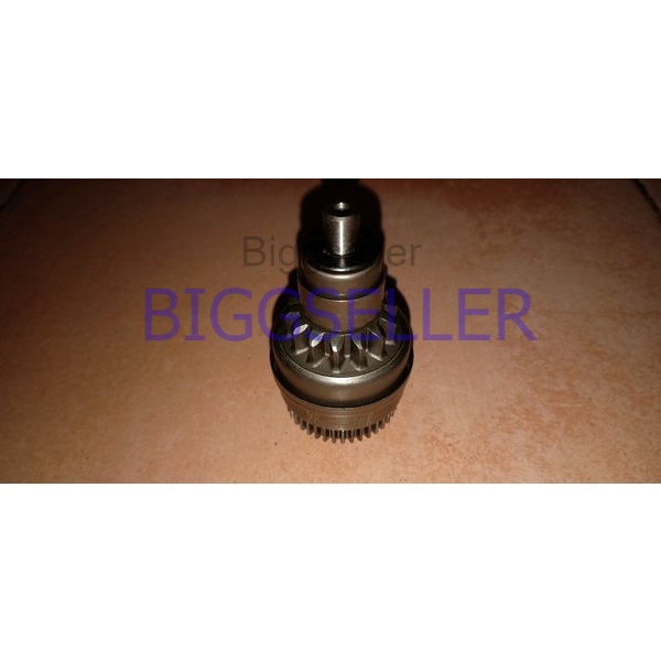 Gigi stater gear stater gear pinion honda beat f1 vario 110 beat karbu honda spacy honda scoopy Ori