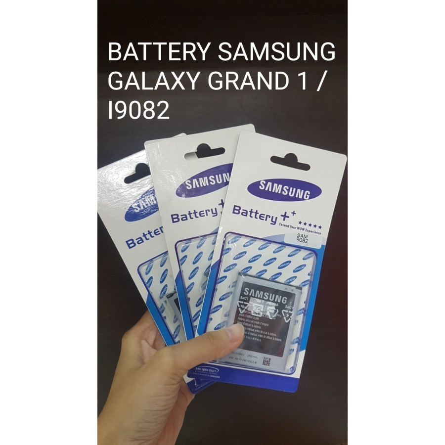 Batre Baterai Battery Samsung Galaxy Grand 1 I9082 Original Oem 100%