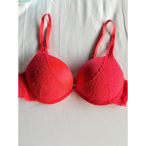 la senza preloved bra second original warna electric salem