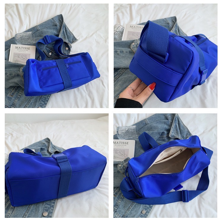 AIRWIN - Duffel Bag