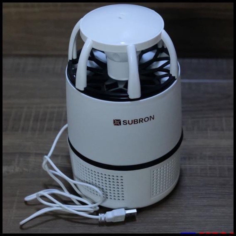 PERANGKAP NYAMUK ANTI NYAMUK SUBRON MOSQUITO