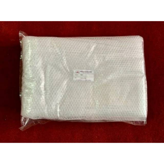 

Bubble Wrap meteran uk. 5 m x 1.25 m MURAH