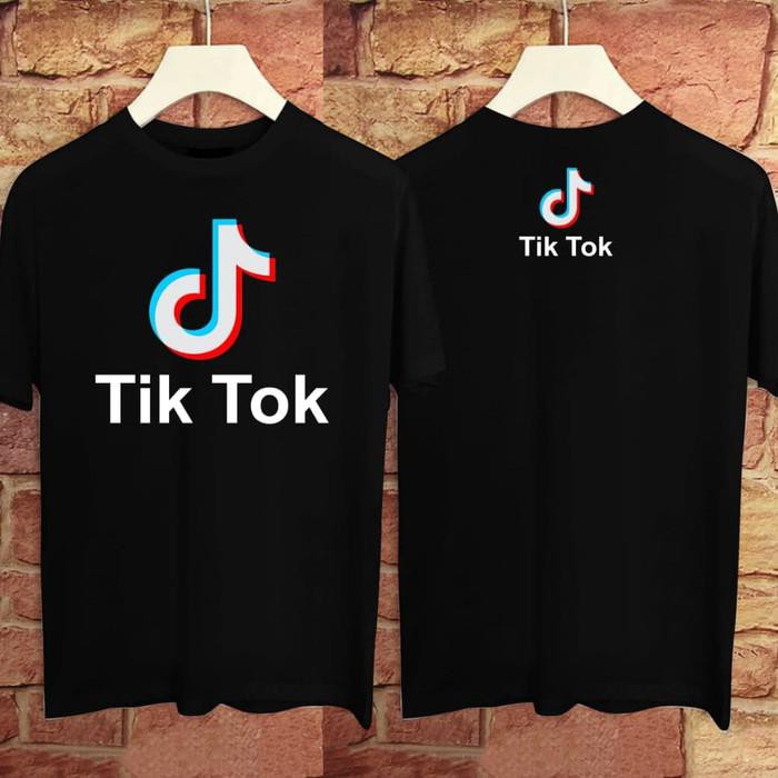 TIKTOK BAJU DISTRO /KAOS DISTRO /BAJU COWOK /TSHIRT PRIA /PAKAIAN PRIA