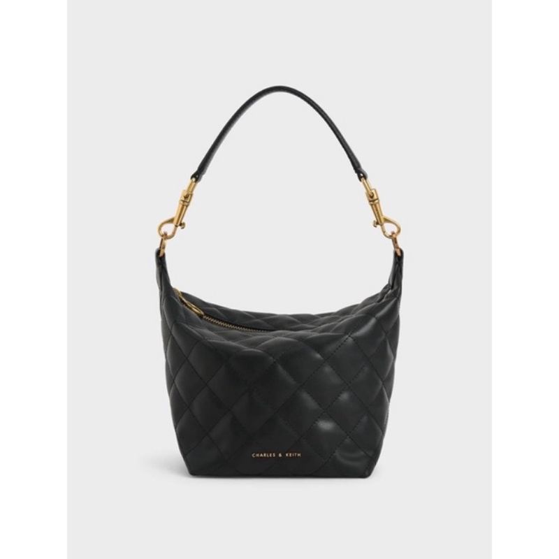 tas selempang wanita original branded (ck clara)