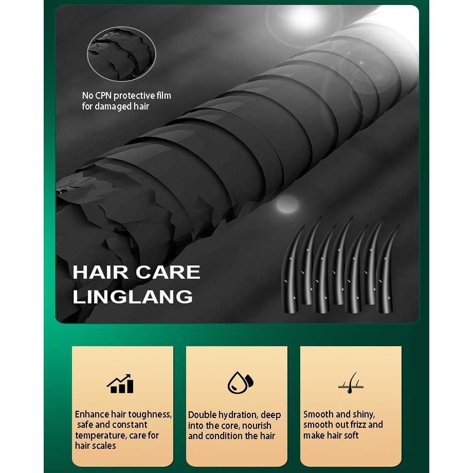 Terbaru Hair Dryer Pengering Rambut - Cepat Kering