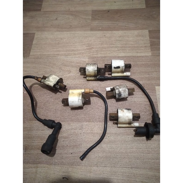 koil bajaj pulsar 180/200dtsi/P220