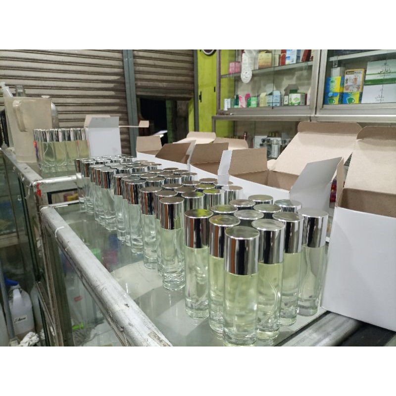 PARFUM REFILL 30ML pria dan wanita 15K bisa rekues aroma