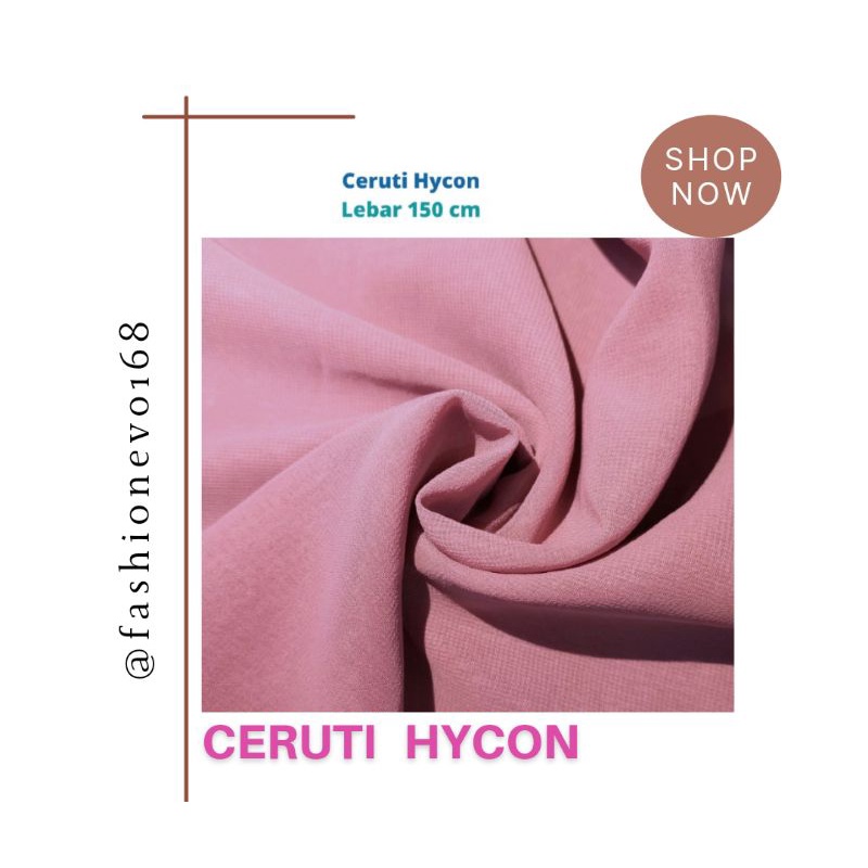 Kain Ceruti Hycon